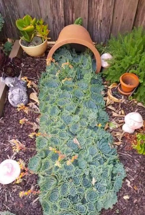 24 idées originales pour mettre du fun dans votre jardin 8 24 idées originales pour mettre du fun dans votre jardin 8