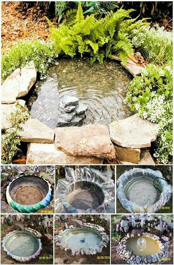 24 idées originales pour mettre du fun dans votre jardin 2 24 idées originales pour mettre du fun dans votre jardin 2