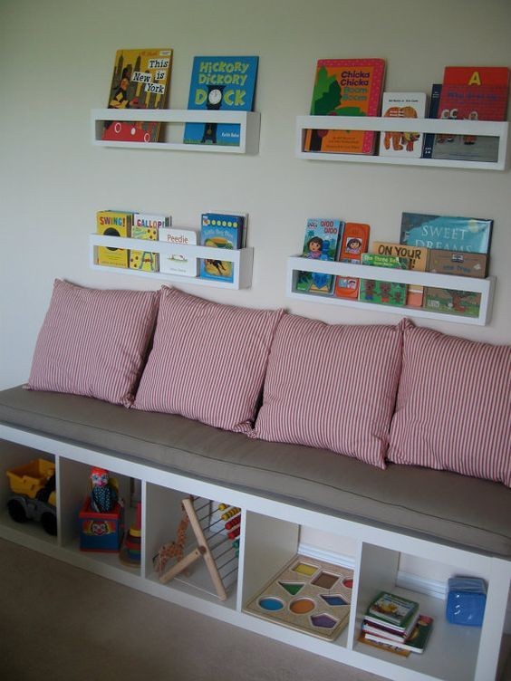 24 idées pour avoir une chambre d'enfant bien organisée 21 24 idées pour avoir une chambre d'enfant bien organisée 21