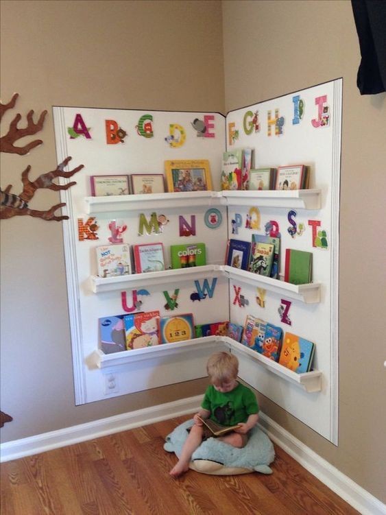 24 idées pour avoir une chambre d'enfant bien organisée 24 24 idées pour avoir une chambre d'enfant bien organisée 24