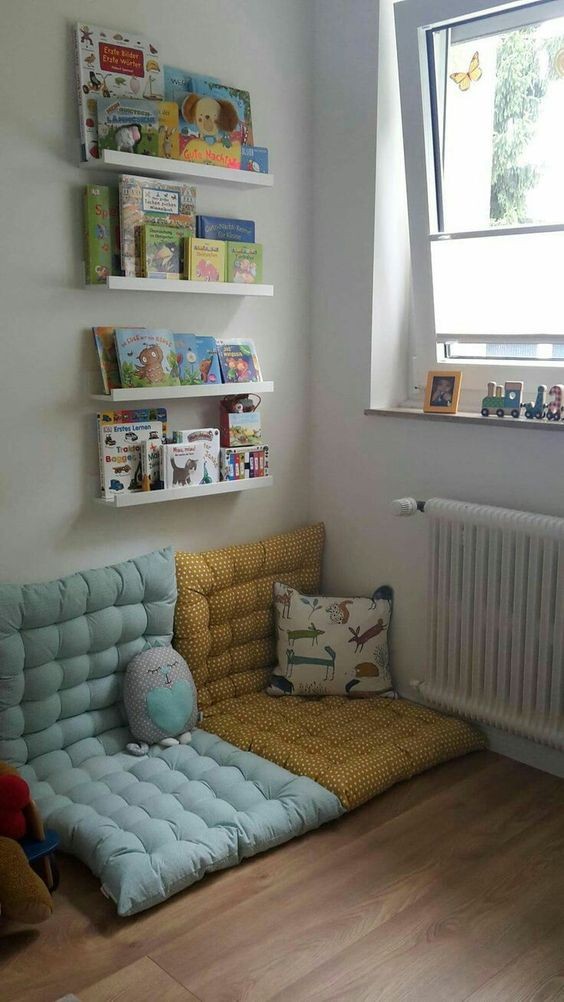 24 idées pour avoir une chambre d'enfant bien organisée 6 24 idées pour avoir une chambre d'enfant bien organisée 6