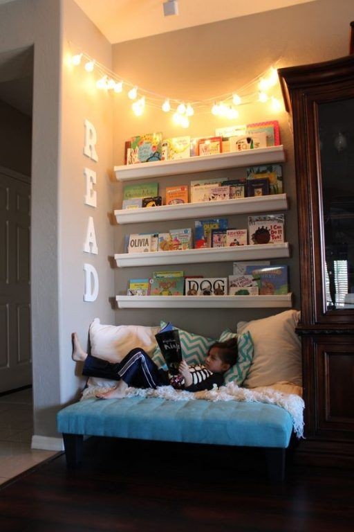 24 idées pour avoir une chambre d'enfant bien organisée 11 24 idées pour avoir une chambre d'enfant bien organisée 11
