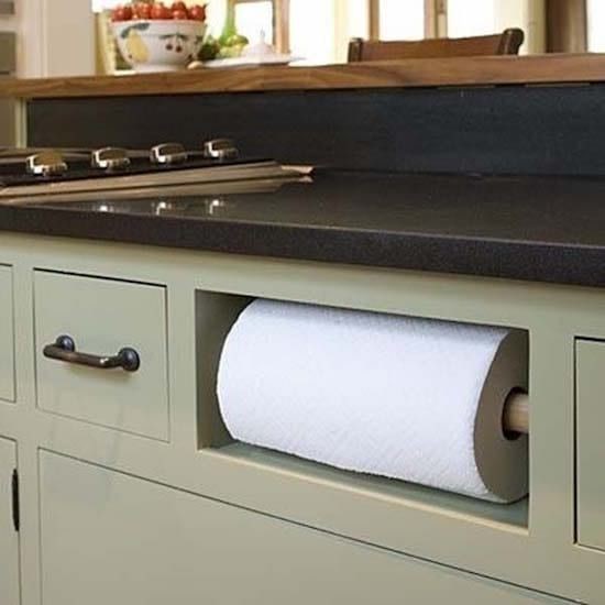 24 idées pour avoir une maison plus organisée 23 24 idées pour avoir une maison plus organisée 23