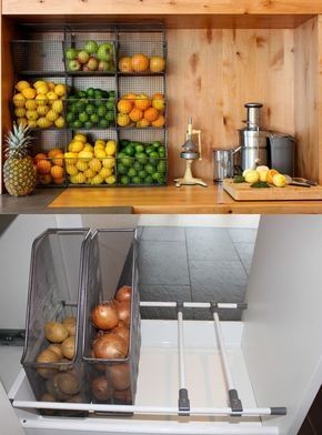 25 idées de rangement pour un petit appartement 4