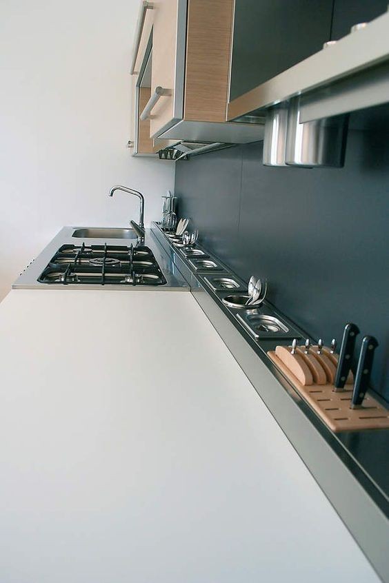 25 idées de rangement pour un petit appartement 8