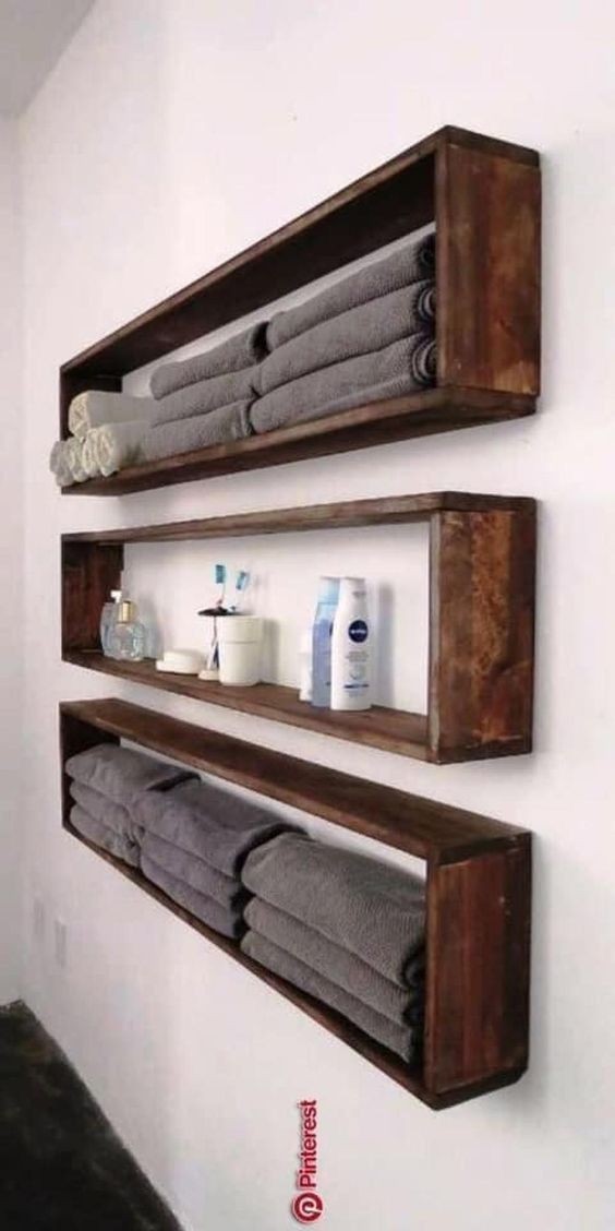 25 idées de rangement pour un petit appartement 9