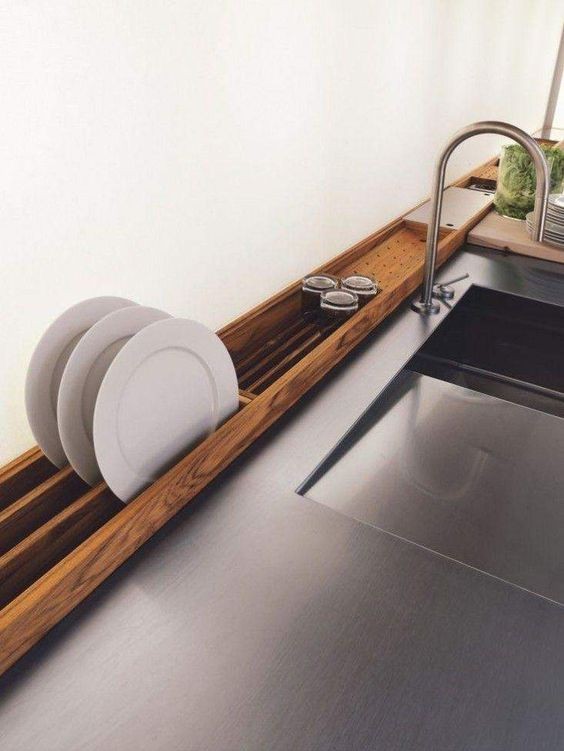 25 idées de rangement pour un petit appartement 2