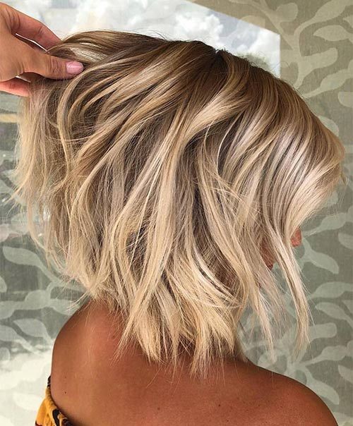 27 coupes de cheveux tendance été 2022 pour femmes blondes 17 27 coupes de cheveux tendance été 2022 pour femmes blondes 17