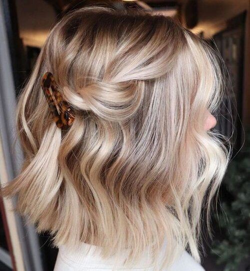 27 coupes de cheveux tendance été 2022 pour femmes blondes 20 27 coupes de cheveux tendance été 2022 pour femmes blondes 20