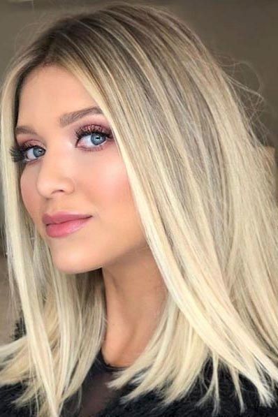 27 coupes de cheveux tendance été 2022 pour femmes blondes 22 27 coupes de cheveux tendance été 2022 pour femmes blondes 22