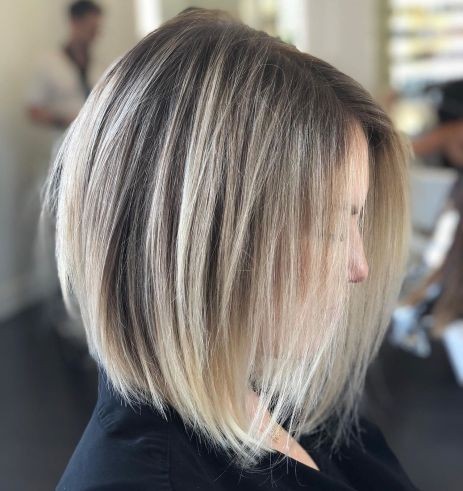 27 coupes de cheveux tendance été 2022 pour femmes blondes 23 27 coupes de cheveux tendance été 2022 pour femmes blondes 23