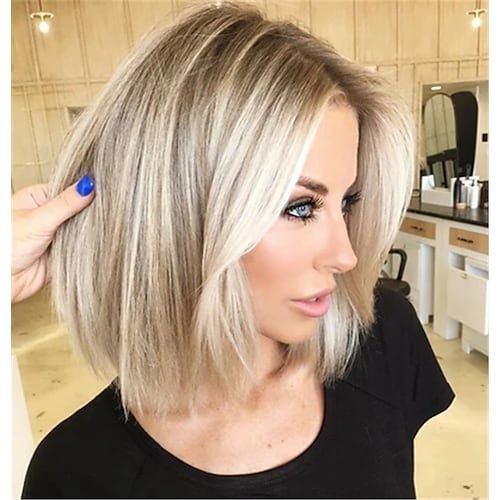 27 coupes de cheveux tendance été 2022 pour femmes blondes 25 27 coupes de cheveux tendance été 2022 pour femmes blondes 25