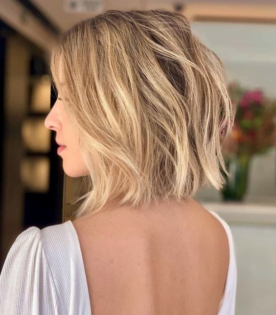 27 coupes de cheveux tendance été 2022 pour femmes blondes 5 27 coupes de cheveux tendance été 2022 pour femmes blondes 5