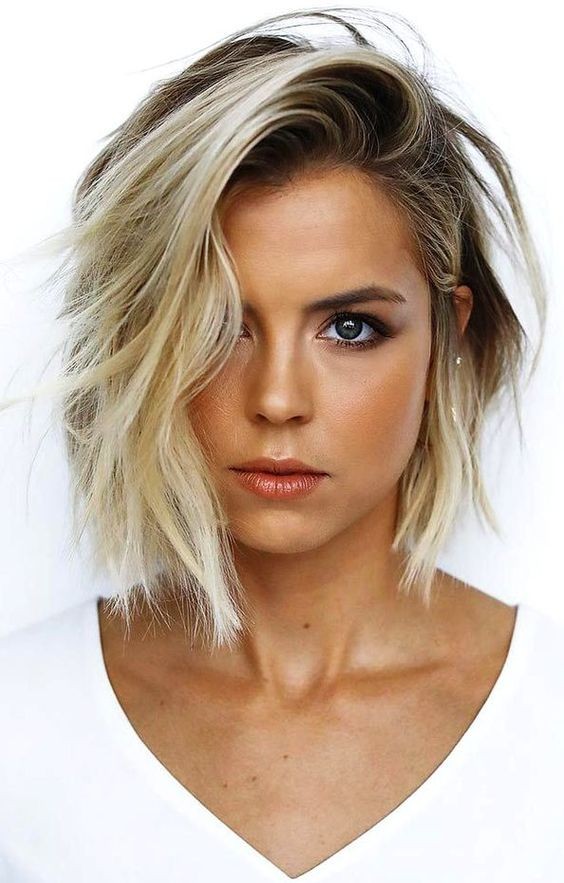 27 coupes de cheveux tendance été 2022 pour femmes blondes 8 27 coupes de cheveux tendance été 2022 pour femmes blondes 8