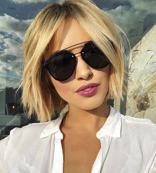 27 coupes de cheveux tendance été 2022 pour femmes blondes 10 27 coupes de cheveux tendance été 2022 pour femmes blondes 10