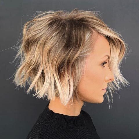 27 coupes de cheveux tendance été 2022 pour femmes blondes 1 27 coupes de cheveux tendance été 2022 pour femmes blondes 1