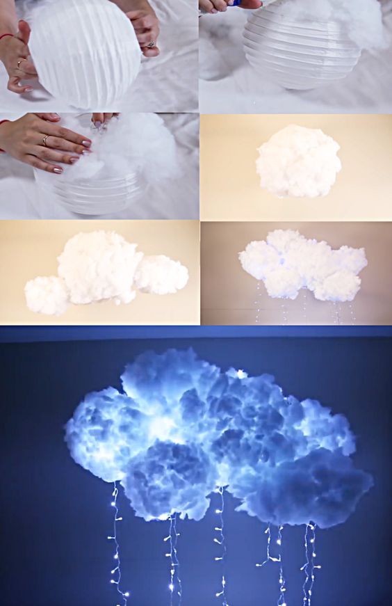27 Décorations de mariages faciles à faire soi-même 8 27 Décorations de mariages faciles à faire soi-même 8