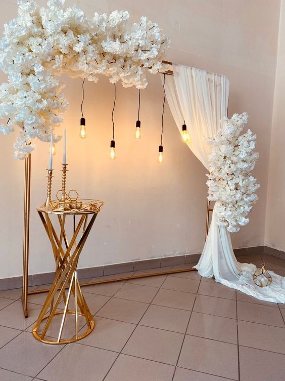 27 Décorations de mariages faciles à faire soi-même 10 27 Décorations de mariages faciles à faire soi-même 10