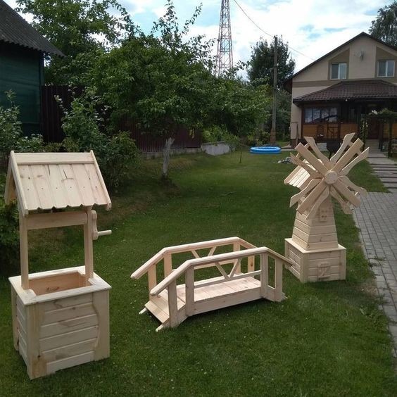 28 décors de jardin faciles à faire soi-même pour embellir son jardin 3