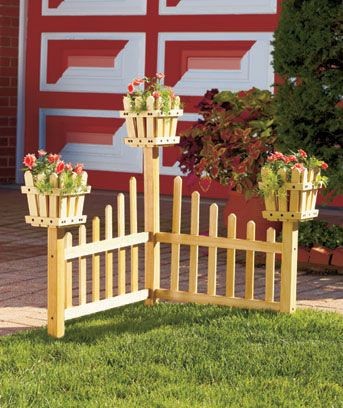 28 décors de jardin faciles à faire soi-même pour embellir son jardin 22