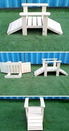 28 décors de jardin faciles à faire soi-même pour embellir son jardin 4