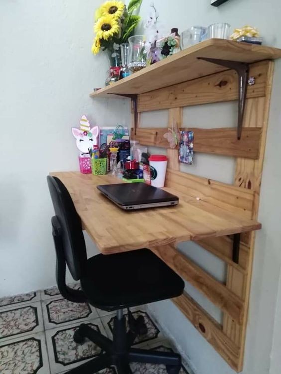 29 conceptions de bureaux en palettes réussies 20 29 conceptions de bureaux en palettes réussies 20