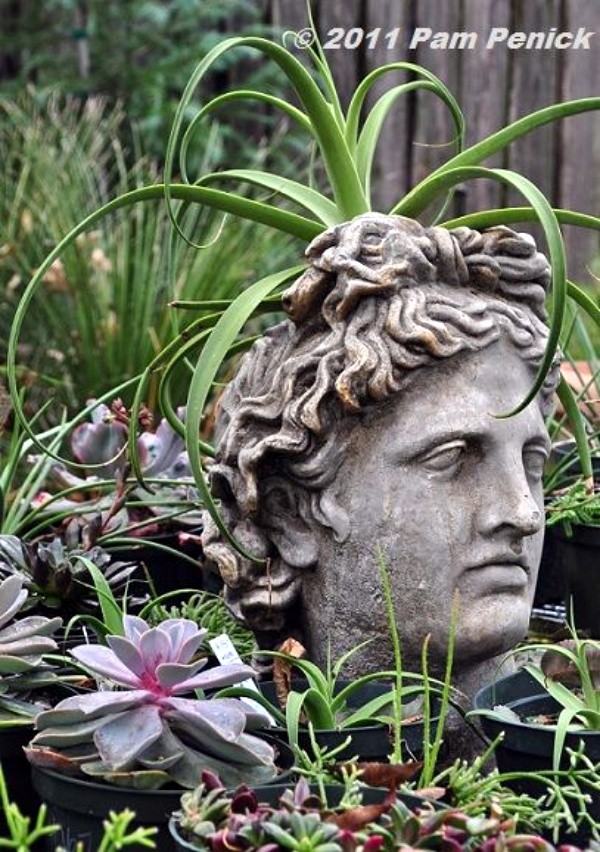 30 sculptures de jardin créatives et colorées 11 30 sculptures de jardin créatives et colorées 11