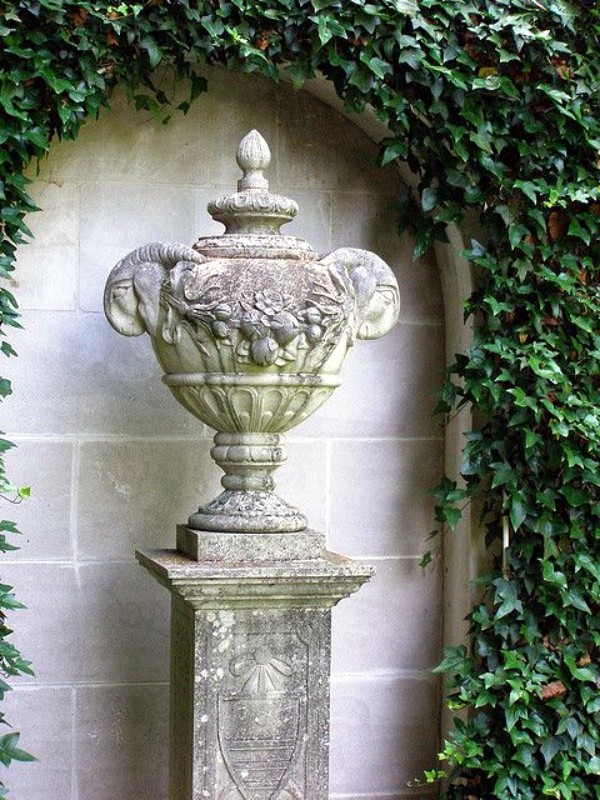 30 sculptures de jardin créatives et colorées 12 30 sculptures de jardin créatives et colorées 12