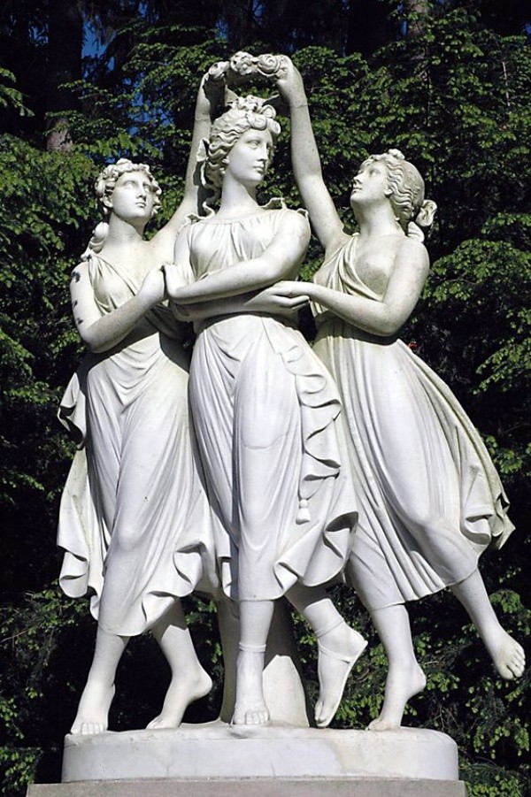 30 sculptures de jardin créatives et colorées 13 30 sculptures de jardin créatives et colorées 13