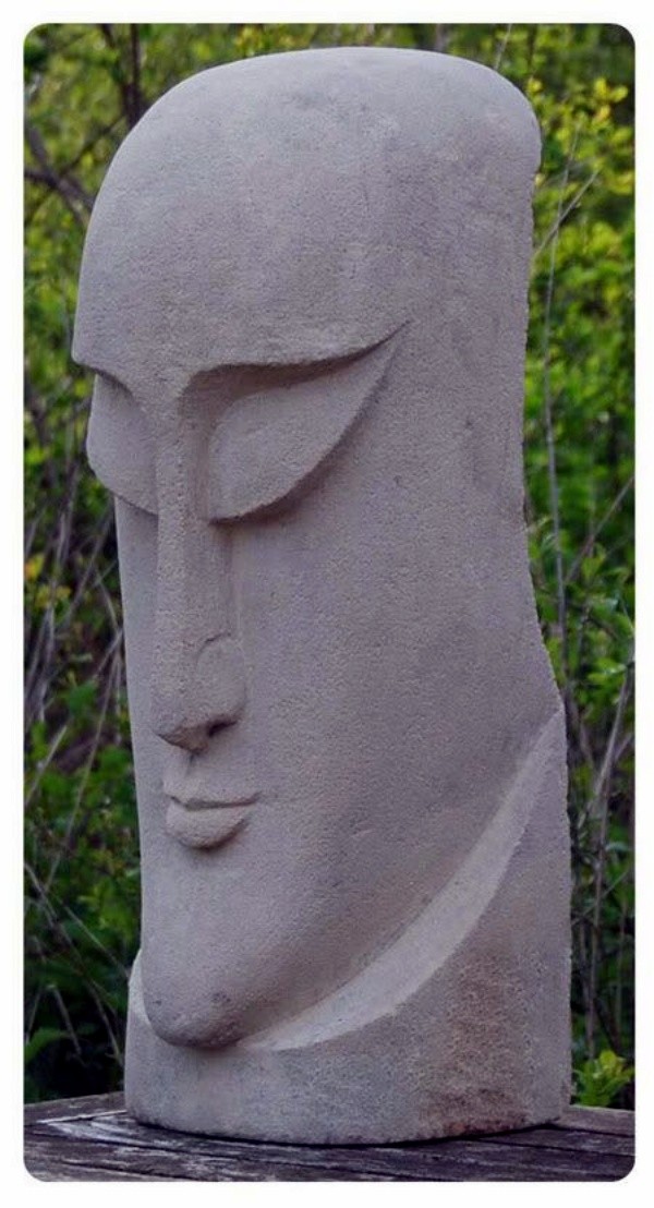 30 sculptures de jardin créatives et colorées 23 30 sculptures de jardin créatives et colorées 23
