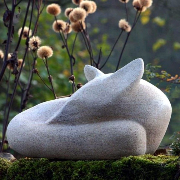 30 sculptures de jardin créatives et colorées 24 30 sculptures de jardin créatives et colorées 24