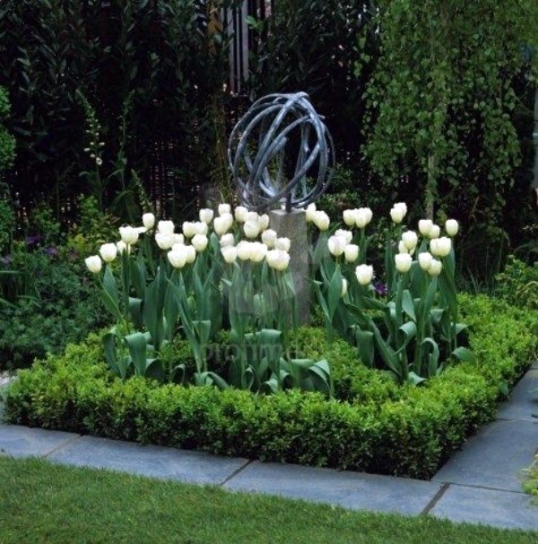30 sculptures de jardin créatives et colorées 27 30 sculptures de jardin créatives et colorées 27