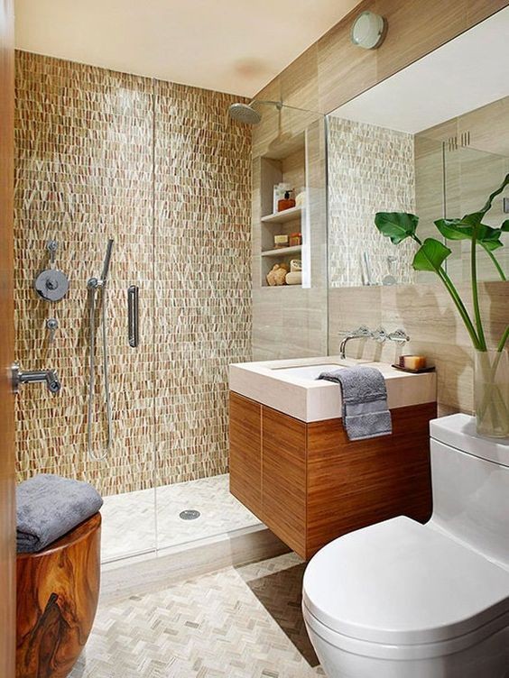 30 top idées déco pour relooker vos toilettes 19