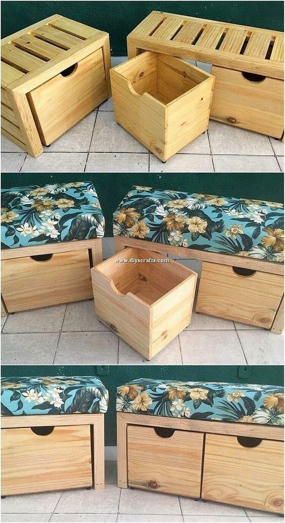 15 tables peu encombrantes pour gagner de la place dans les petits espaces 5
