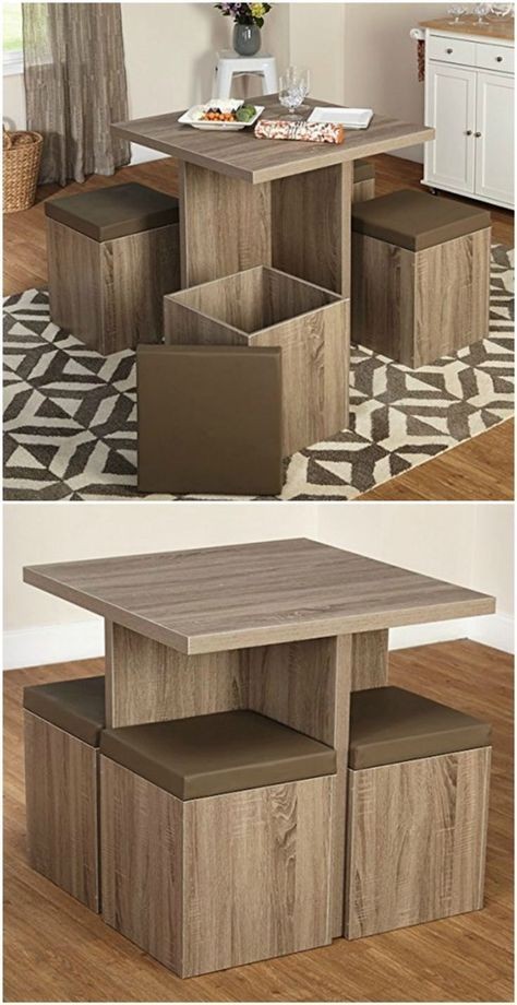 15 tables peu encombrantes pour gagner de la place dans les petits espaces 1 15 tables peu encombrantes pour gagner de la place dans les petits espaces 1