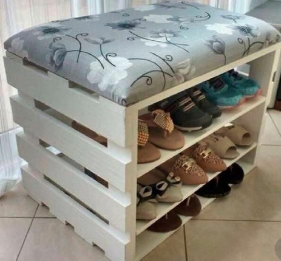 37 idées pour avoir une maison bien organisée grâce aux palettes 1 37 idées pour avoir une maison bien organisée grâce aux palettes 1
