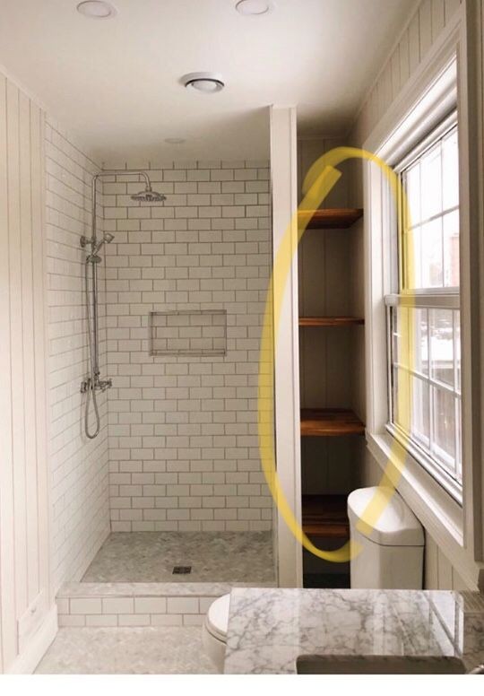 39 astuces pour gagner de la place dans une petite salle de bains 15 39 astuces pour gagner de la place dans une petite salle de bains 15