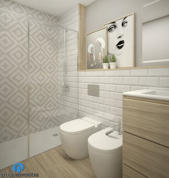 39 astuces pour gagner de la place dans une petite salle de bains 36 39 astuces pour gagner de la place dans une petite salle de bains 36