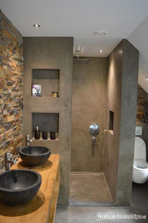 39 astuces pour gagner de la place dans une petite salle de bains 38 39 astuces pour gagner de la place dans une petite salle de bains 38