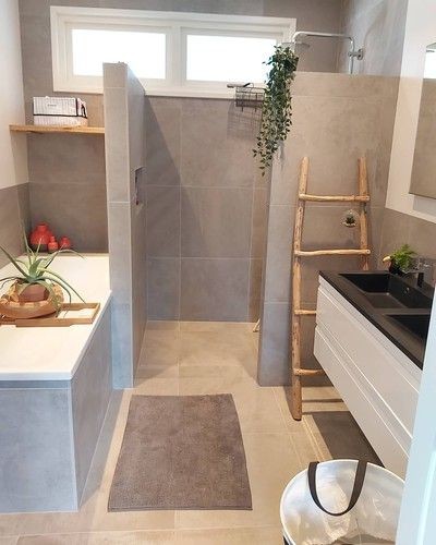 39 astuces pour gagner de la place dans une petite salle de bains 9 39 astuces pour gagner de la place dans une petite salle de bains 9