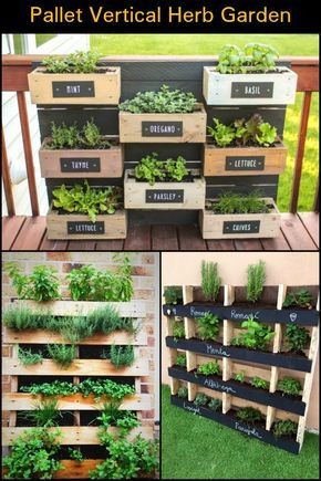 43 idées pour aménager un petit potager 31 43 idées pour aménager un petit potager 31