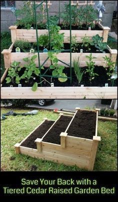 43 idées pour aménager un petit potager 41 43 idées pour aménager un petit potager 41