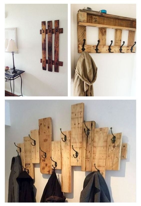 47 idées pour avoir plus de rangements grâce aux palettes 23 47 idées pour avoir plus de rangements grâce aux palettes 23