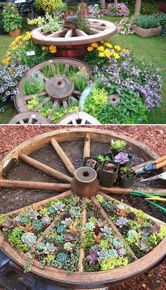 51 impensables idées pour embellir son jardin 26 51 impensables idées pour embellir son jardin 26