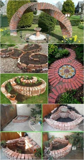 51 impensables idées pour embellir son jardin 31 51 impensables idées pour embellir son jardin 31