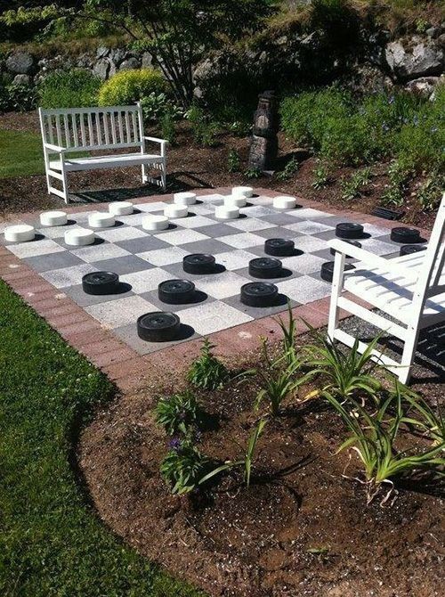 51 impensables idées pour embellir son jardin 33 51 impensables idées pour embellir son jardin 33