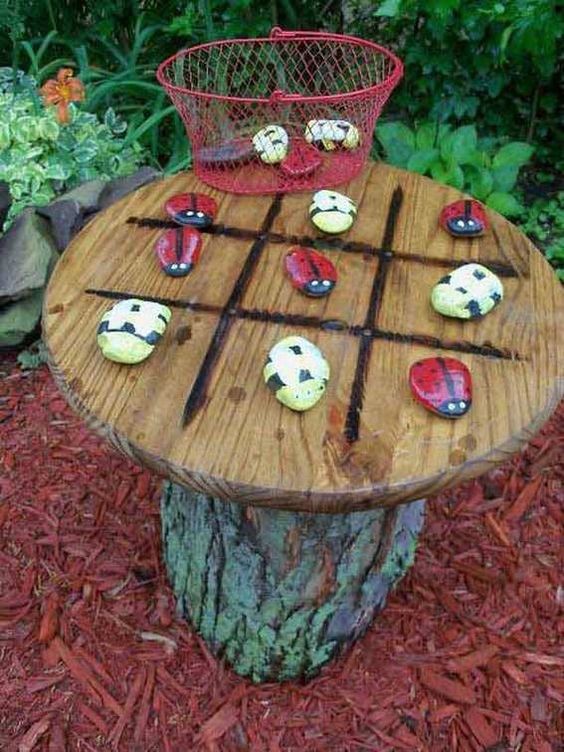 51 impensables idées pour embellir son jardin 34 51 impensables idées pour embellir son jardin 34