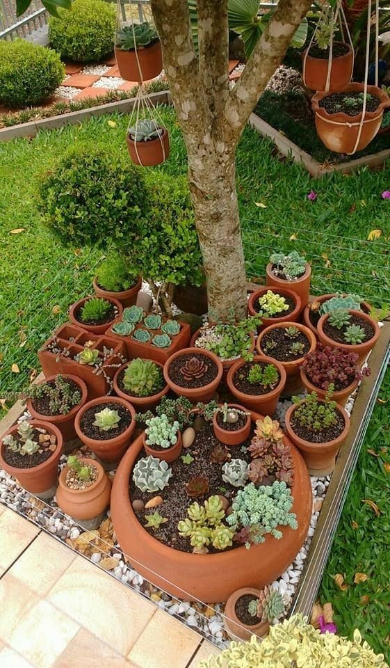 51 impensables idées pour embellir son jardin 40 51 impensables idées pour embellir son jardin 40