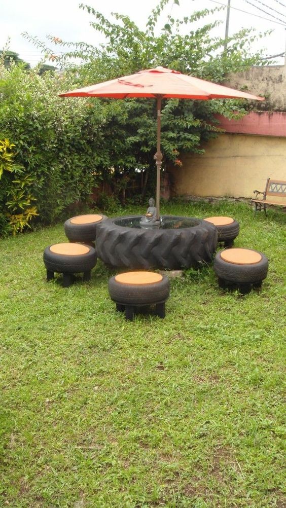 51 impensables idées pour embellir son jardin 42 51 impensables idées pour embellir son jardin 42