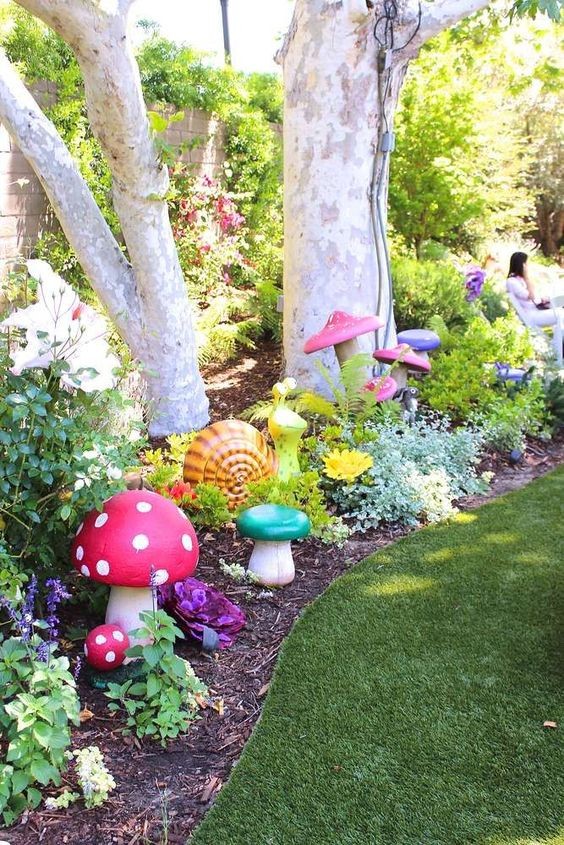 51 impensables idées pour embellir son jardin 48 51 impensables idées pour embellir son jardin 48
